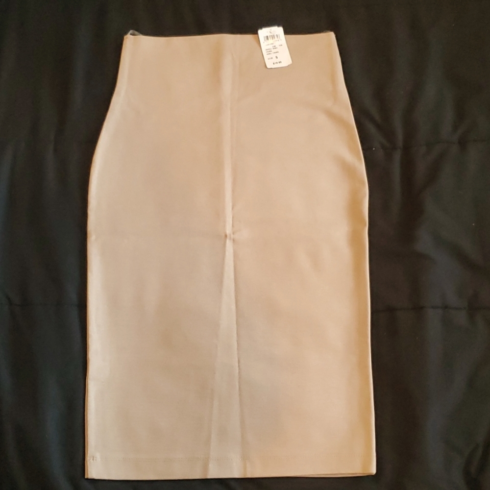 Pencil Skirt